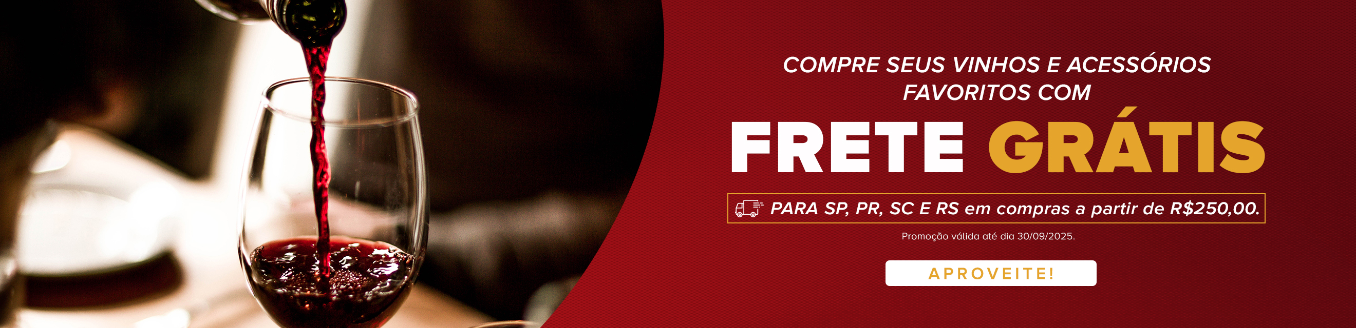 Frete Gratis
