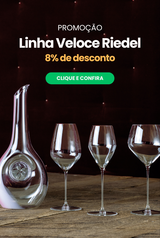 Promo Riedel Veloce
