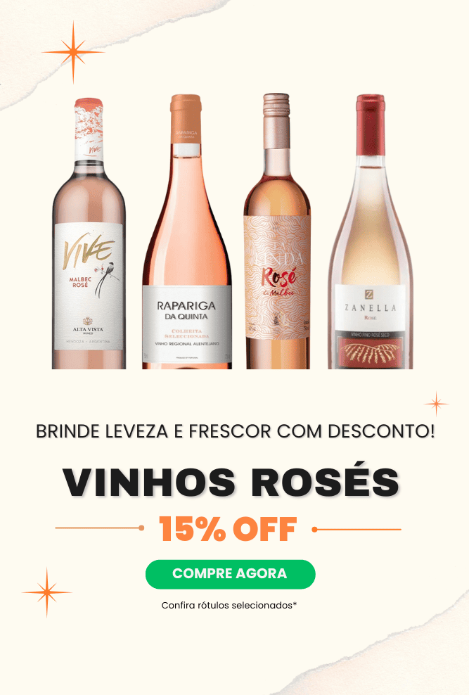 Outubro Rosé