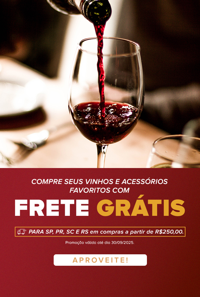 Frete Gratis