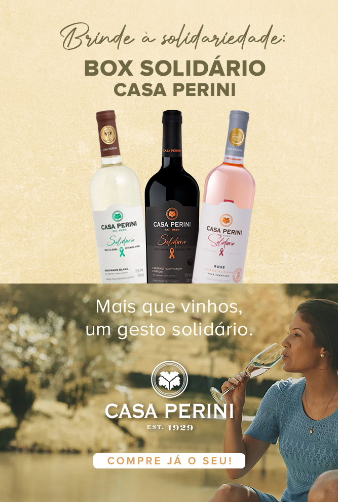 Combo Solidário