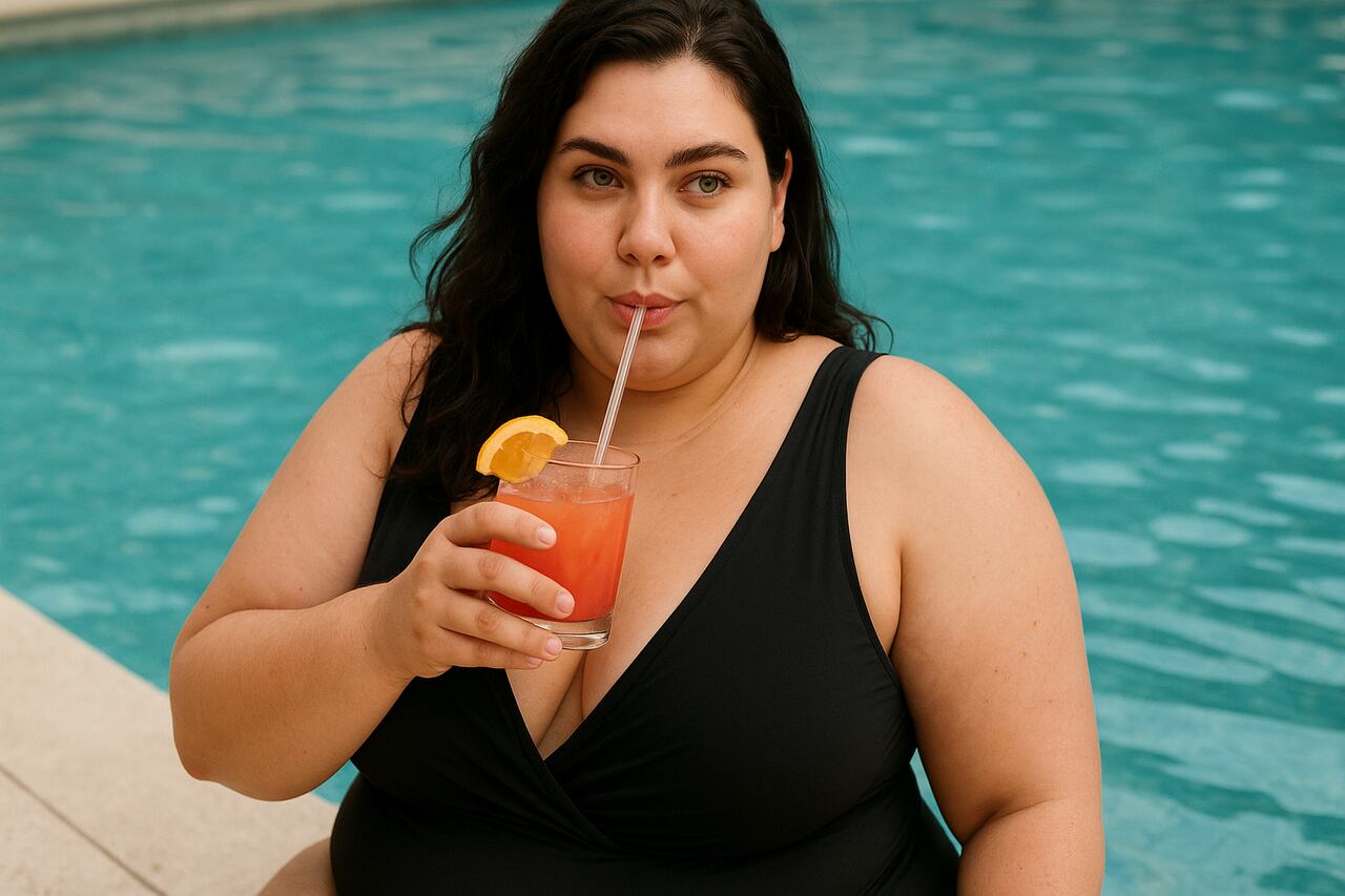 Maiô para quem tem muito busto: conforto, estilo e sustentação