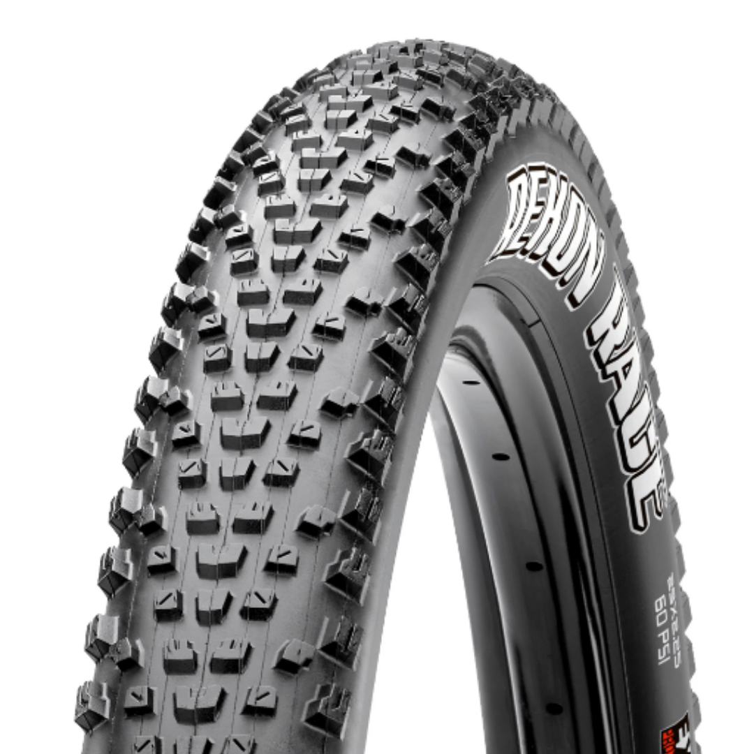  Pneu MTB MAXXIS REKON RACE Tubeless Preto